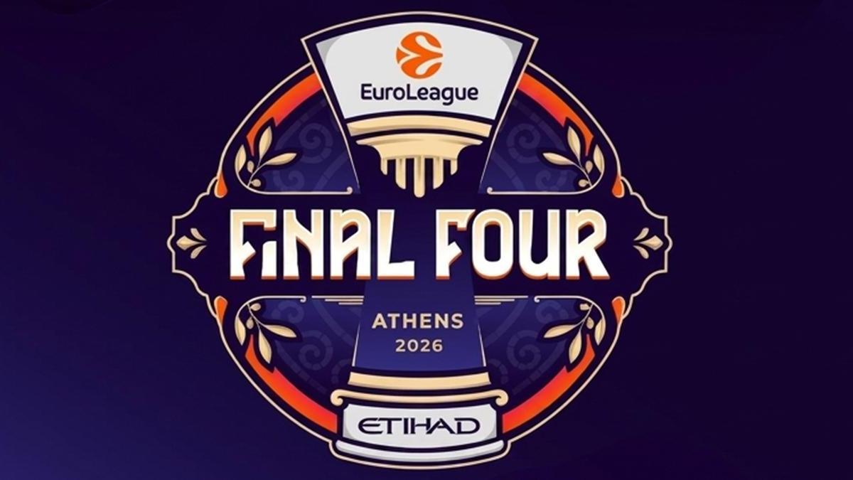 Atina'nın ev sahipliği yapacağı EuroLeague Final-Four'da biletler tükendi