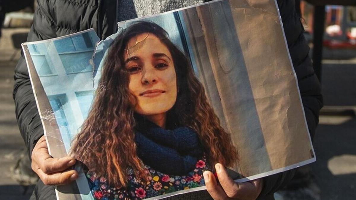 SON DAKİKA HABERİ: Gülistan Doku soruşturmasında yeni tutuklama