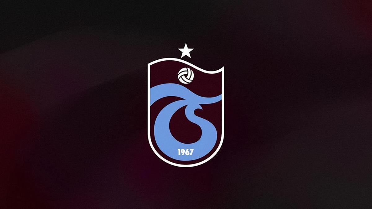 Trabzonspor’dan TFF ve MHK açıklaması