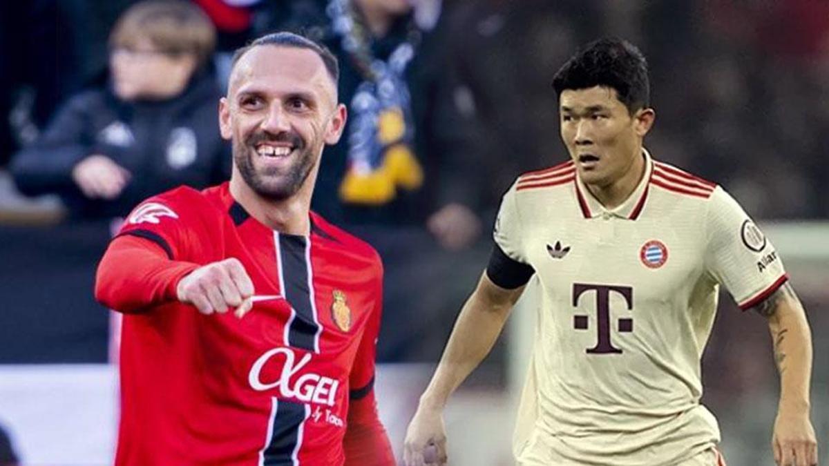 Kim ve Muriqi yeniden Fenerbahçe'ye: "Kulübümle anlaşın yeter"