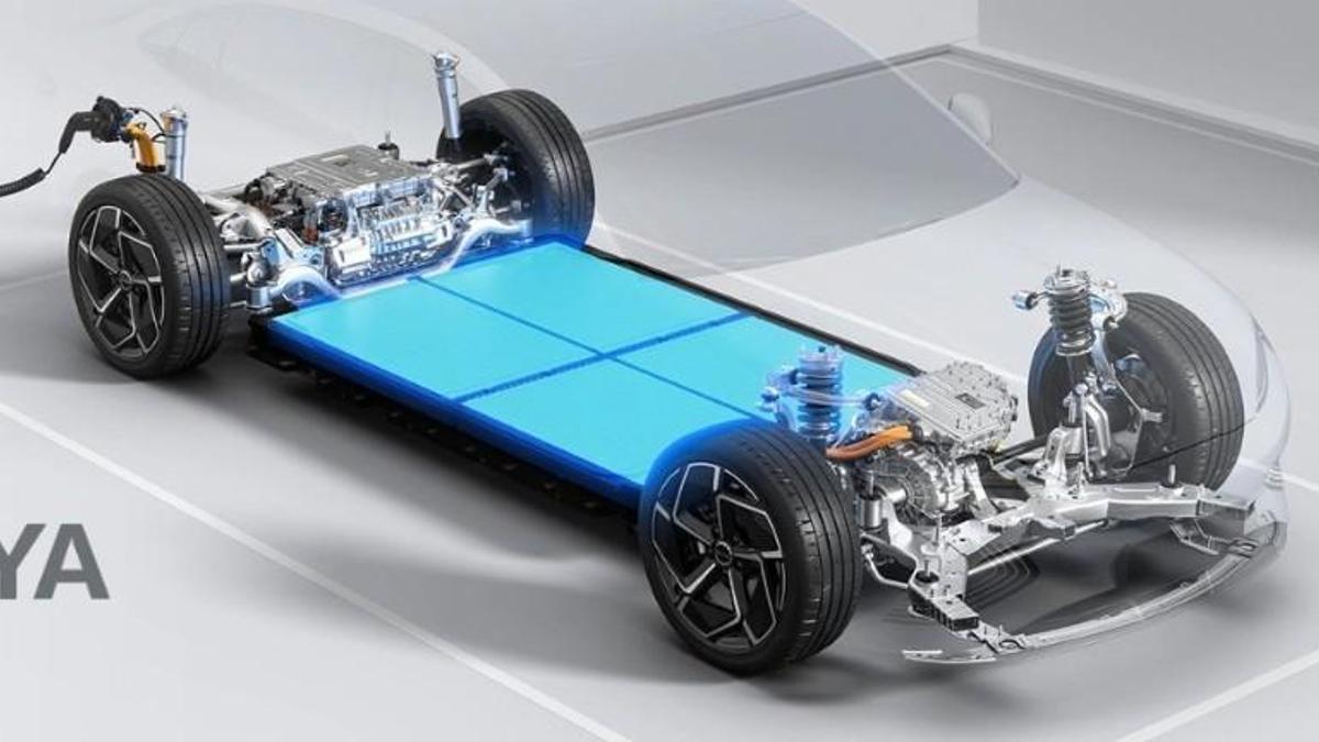 Batarya Garantisini 250.000 Km’ye Yükseltti