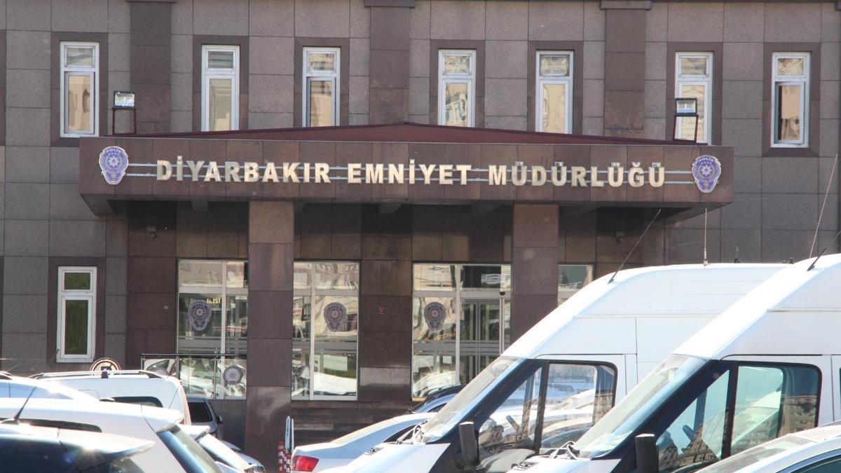 Diyarbakır merkezli 41 ilde yasa dışı bahis operasyonu; 111 gözaltı