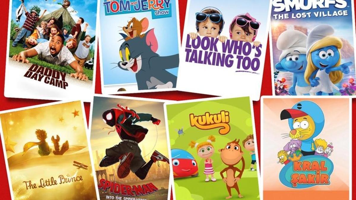 EN GÜZEL BAYRAM, BU BAYRAM!