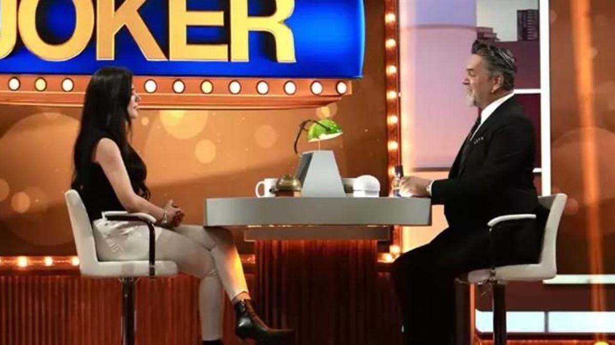 Beyaz'la Joker nefes kesecek! Eğlenceli yarışmacılar