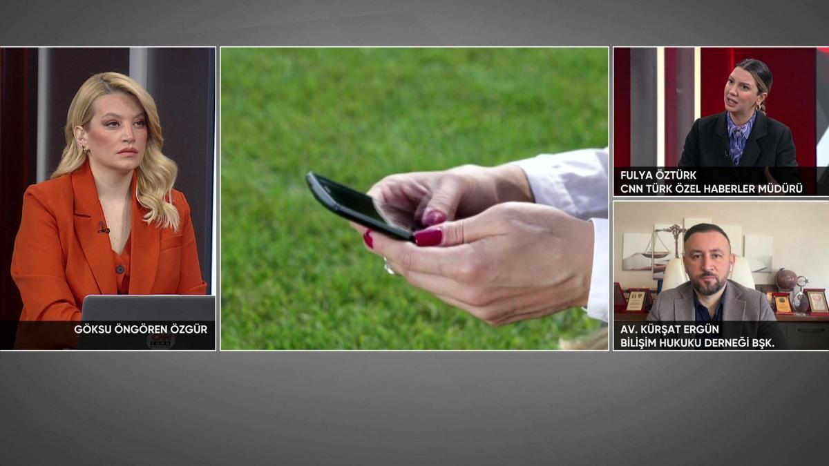 Sanal medya katil yetiştiriyor! Fulya Öztürk krize dikkat çekti: “Binlerce mesaj aldım! Çocuklara kurulan bir tuzak..."