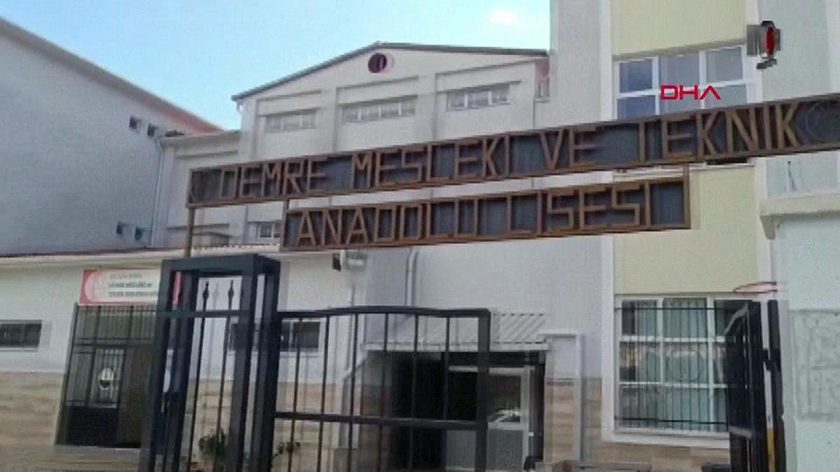 52 milyon TL'lik zimmet operasyonu: Okul müdürü kamu kaynaklarını usulsüz kullanmış