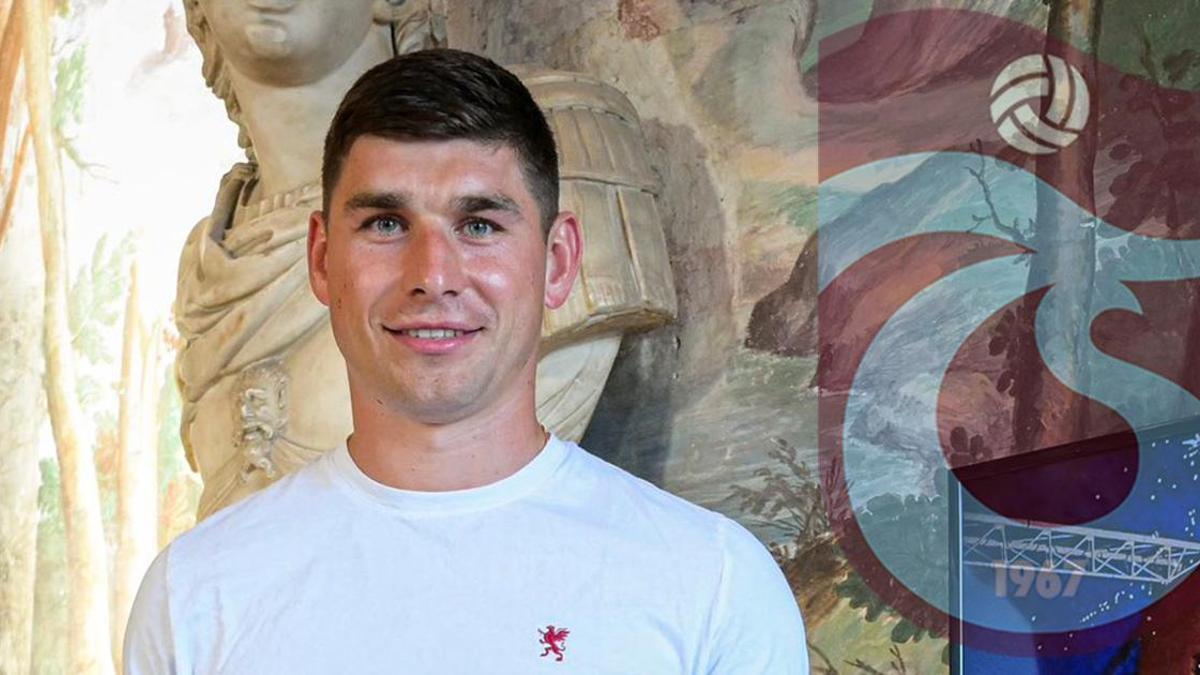 TRANSFER HABERİ | Trabzonspor’dan Ruslan Malinovskyi hamlesi