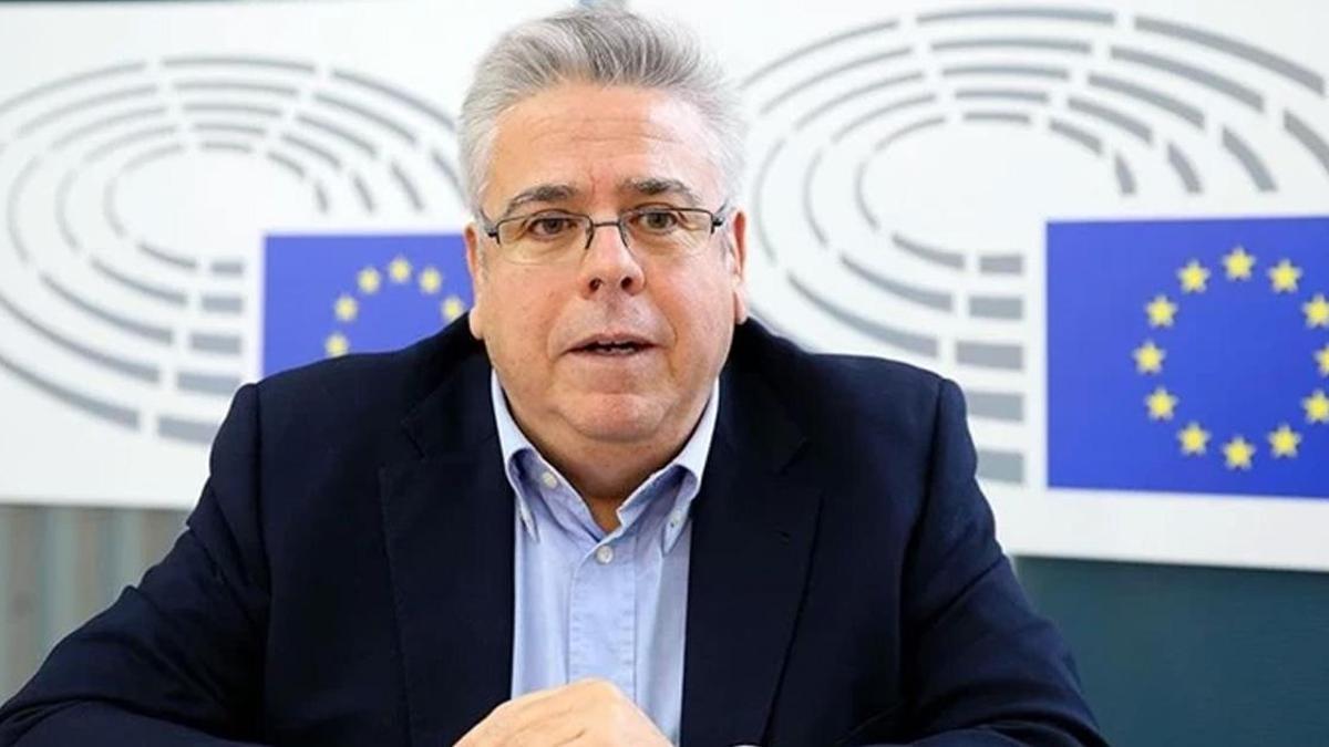 AP Türkiye Raportörü'nden von der Leyen'in Türkiye açıklamasına tepki: Tutarsız ve hatalı!