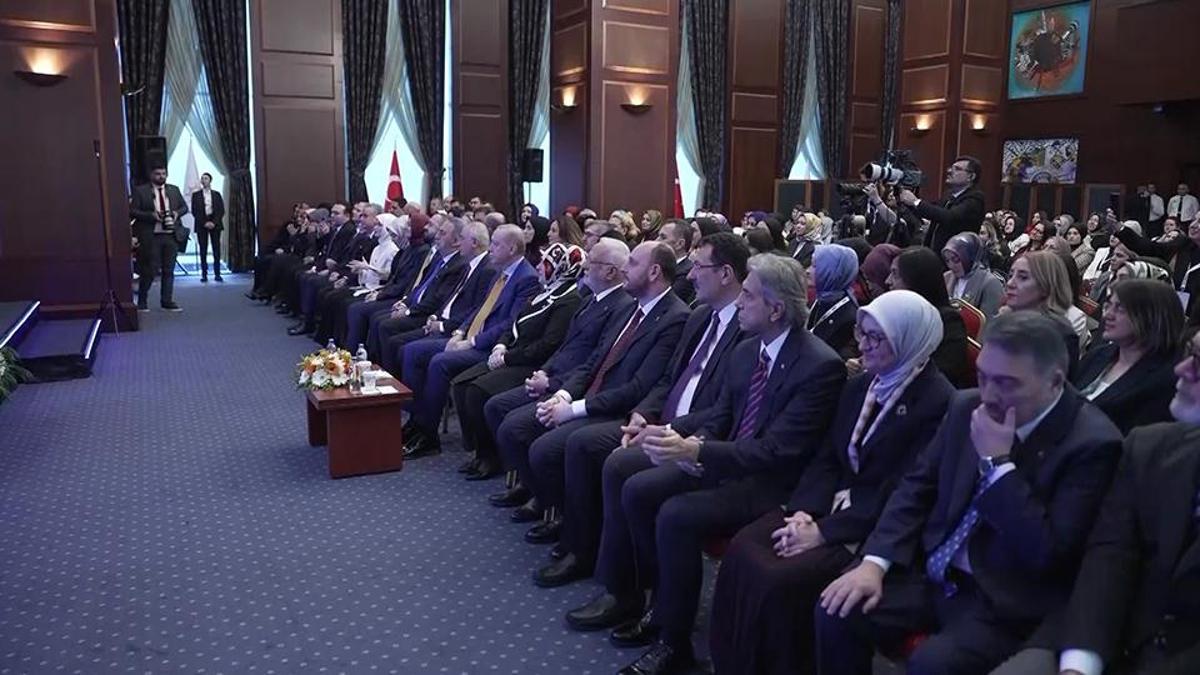 OECD 6. Beceriler Zirvesi İstanbul'da