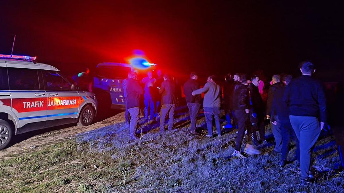 SON DAKİKA HABERİ: MSB: CH47 helikopteri kaza kırıma uğradı