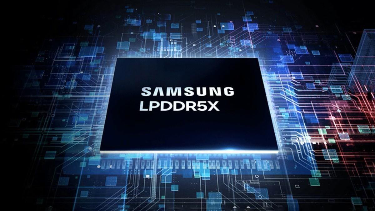Samsung, LPDDR4’e veda ediyor