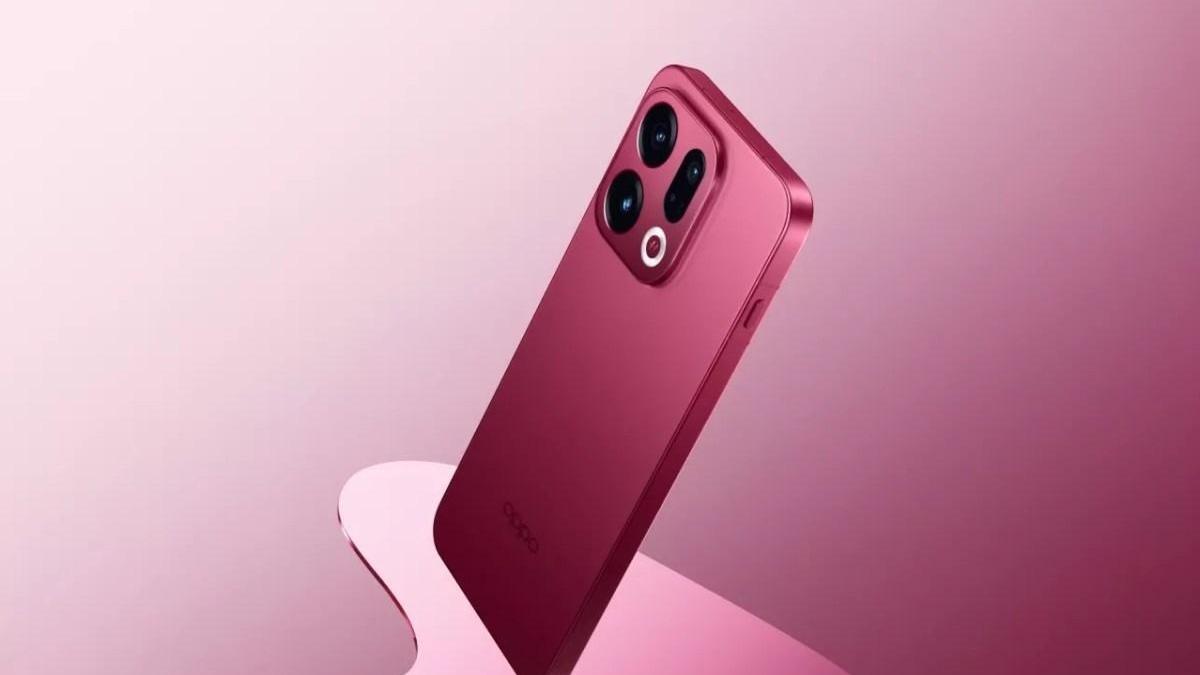 Oppo Find X9s, Geekbench’te görüldü
