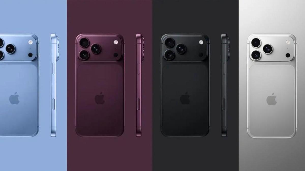 Bu renklerle piyasaya çıkacak