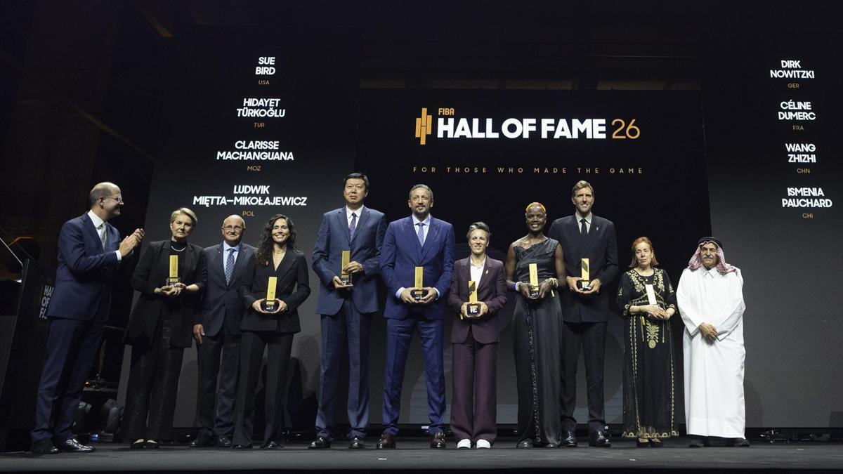 Dirk Nowitzki'den, Hidayet Türkoğlu'na övgü: O şutu asla unutmayacağım