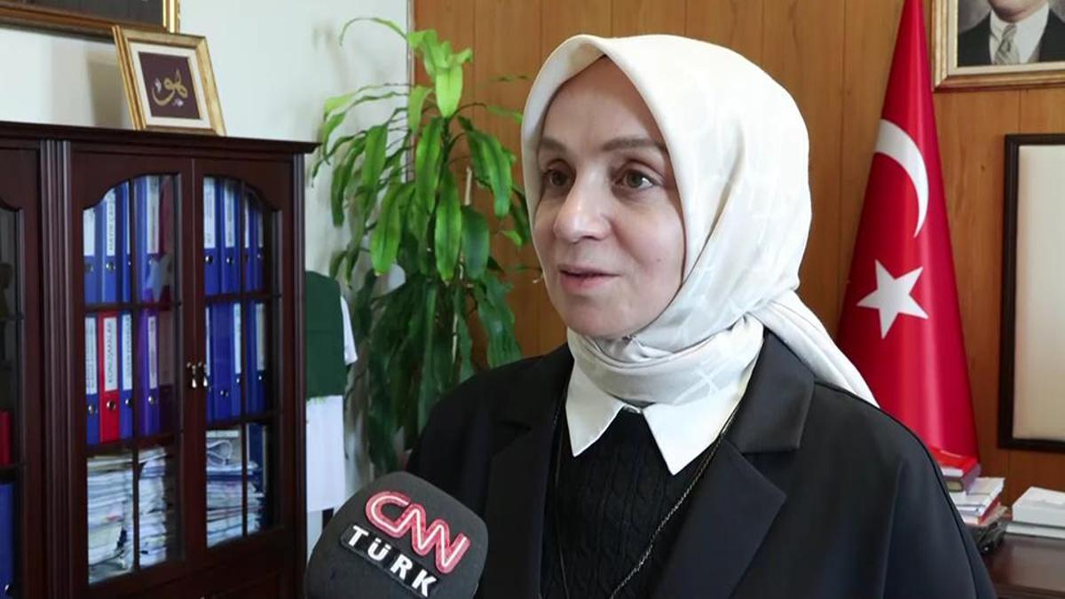 VPN için yeni önlem alınacak: Usta, yapılacak düzenlemeyi CNN TÜRK'e anlattı