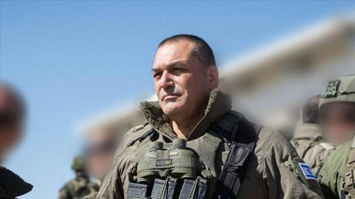 İsrail: Tüm cephelerde savaşa geri dönmeye hazırız