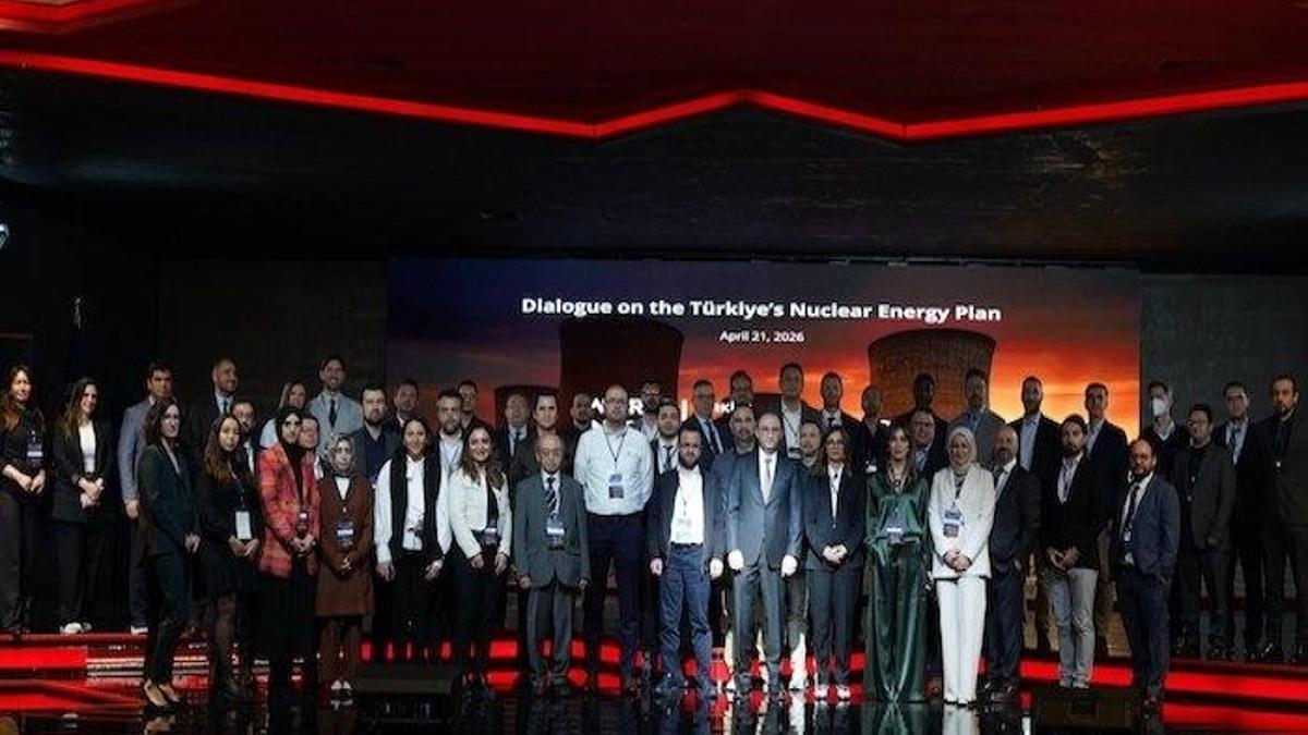 WEC Türkiye ve EPRI İş Birliğinde Nükleer Enerji Çalıştayı Gerçekleştirildi