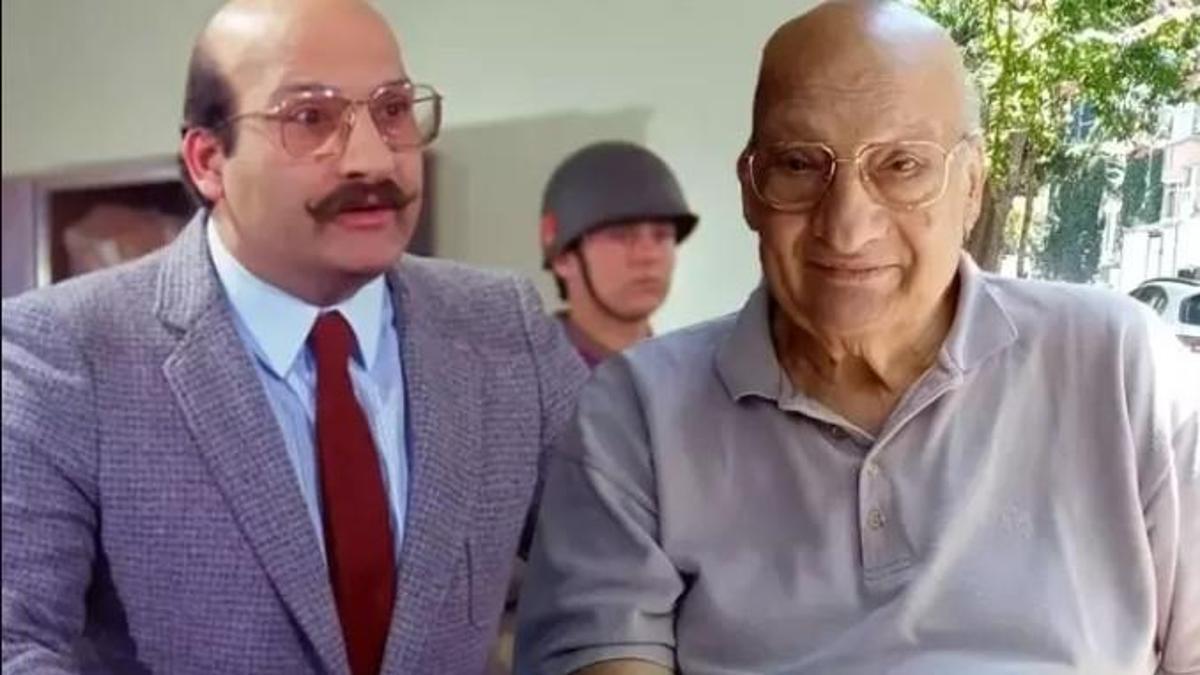 Usta sanatçı Ferdi Atuner hayatını kaybetti