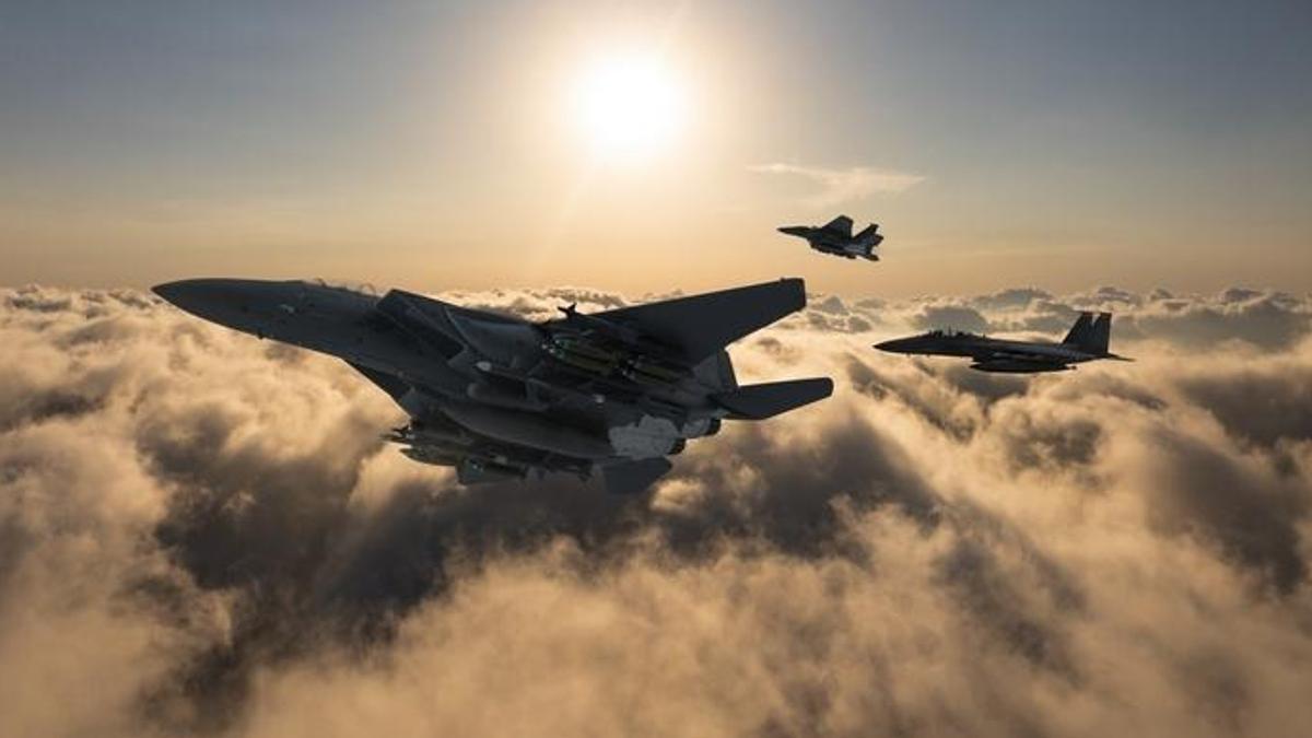 Güney Kore'de Pilotlar Fotoğraf Çekiyormuş - Kazanın Nedeni