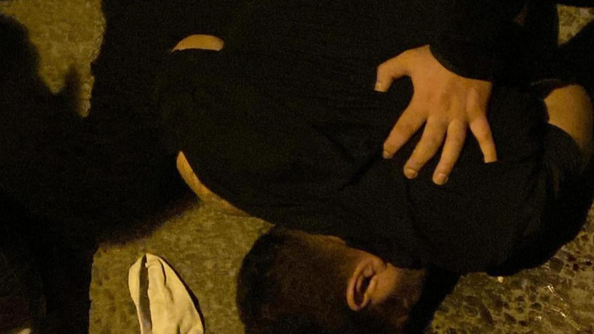 18 yıllık cinayette sır çözüldü! Katil DNA ile yakalandı