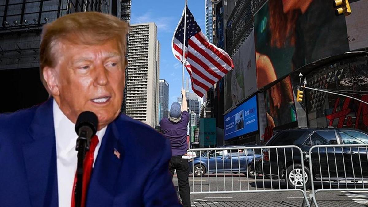 ABD kamuoyunda derin değişim! İsrail'e destek Trump'ın sonu mu?