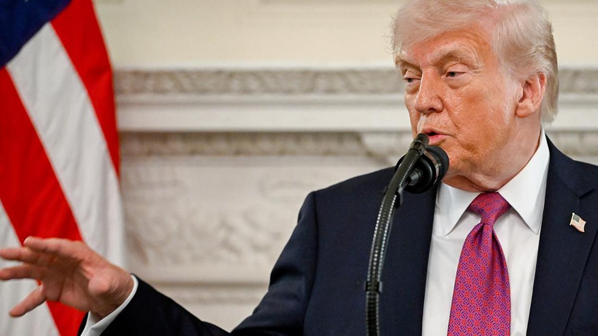 Trump "Çok iyi haberler var" diyerek duyurdu: İran 8 kadının idam cezasını geri çekti