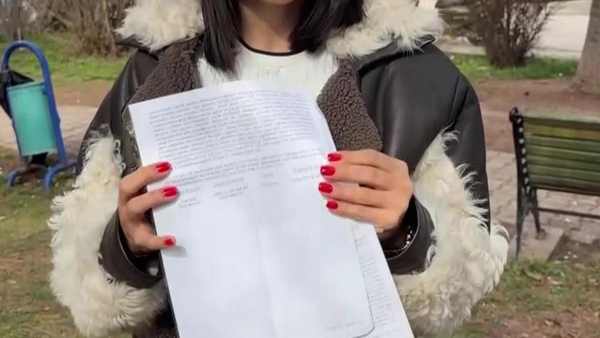 Kreşte darp iddiası