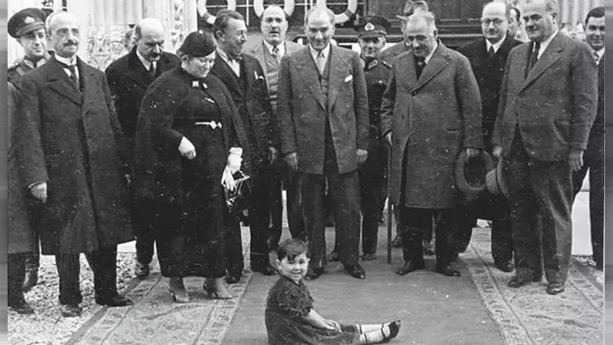 23 Nisan’ın çok katmanlı hikâyesi: Egemenlikten çocuk bayramına uzanan yol...