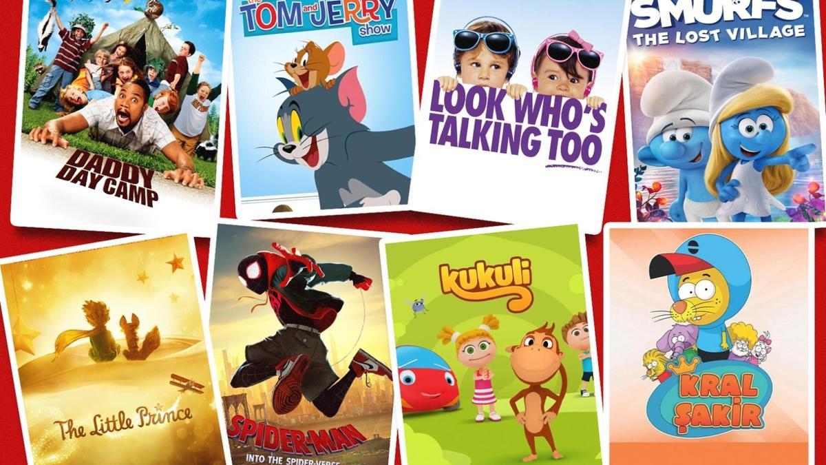 EN GÜZEL BAYRAM, BU BAYRAM!