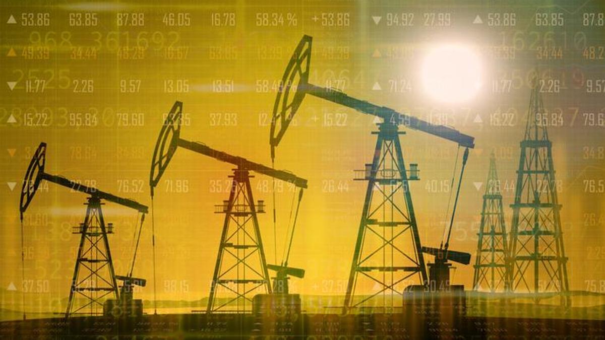 ABD petrol stokları beklentiyi ters köşeye yatırdı: 1,9 milyon varil artış