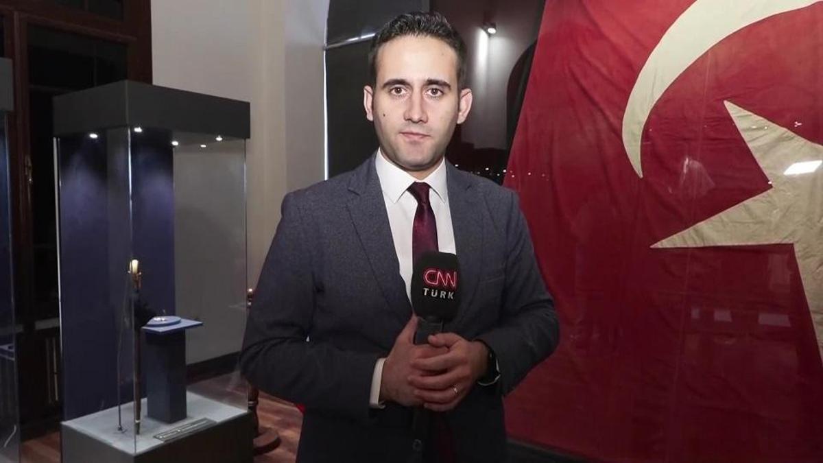 1. Meclis’in hikâyesi: Kurtuluş Savaşı zaferi bu binada kazanıldı