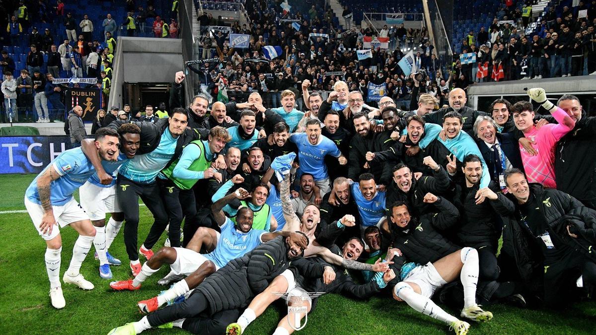 İtalya Kupası'nda Inter - Lazio finali yaşanacak