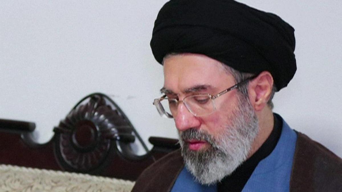 İşte Mücteba Hamaney'in gizemi! CNN analiz etti: 6 haftadır nerede?