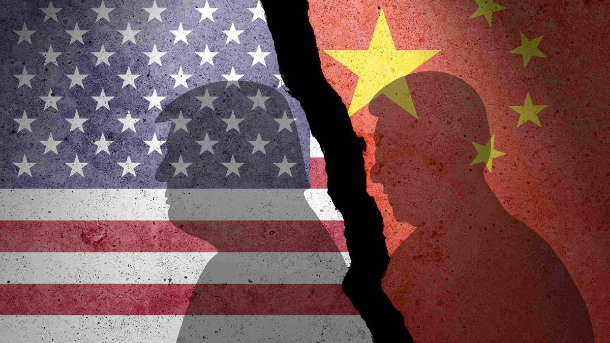 ASYA-PASİFİK'TE SATRANÇ: ABD’den Pekin’e tepki gelirken, Güney Çin Denizi ısındı! Tartışmalı adaya 7 yıl sonra kritik ziyaret…