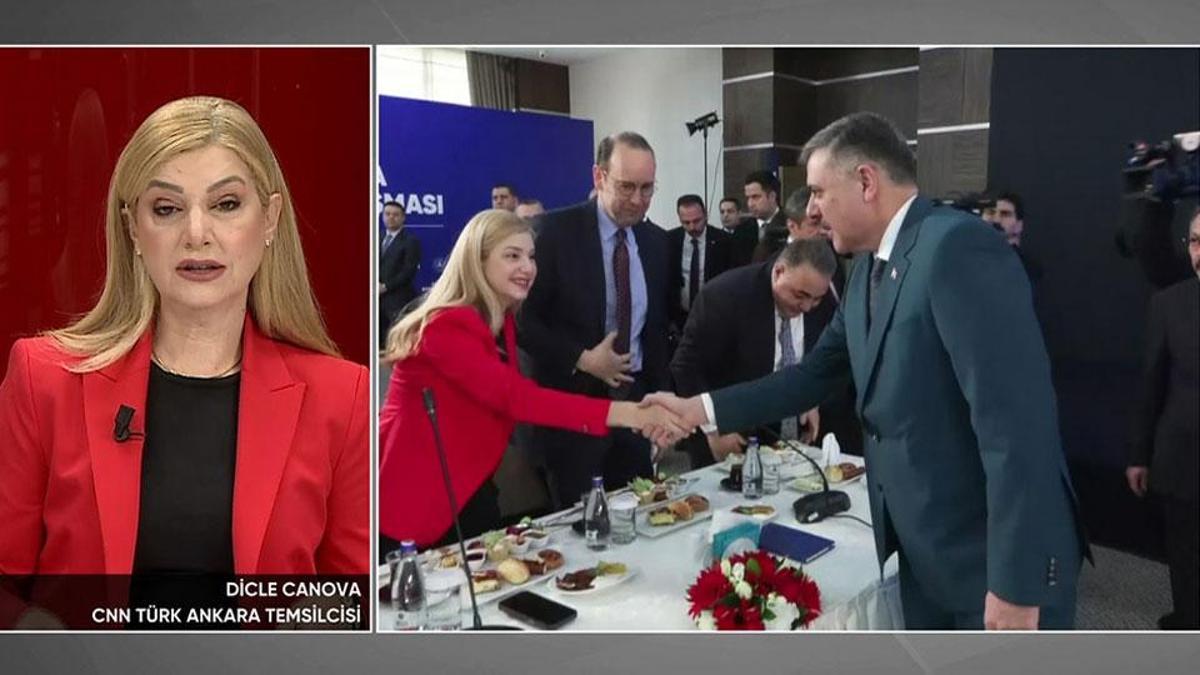 Okullara 7 basamaklı güvenlik önlemi... Bakan Çiftçi: Gece bekçisi, köy korucuları devreye alınacak