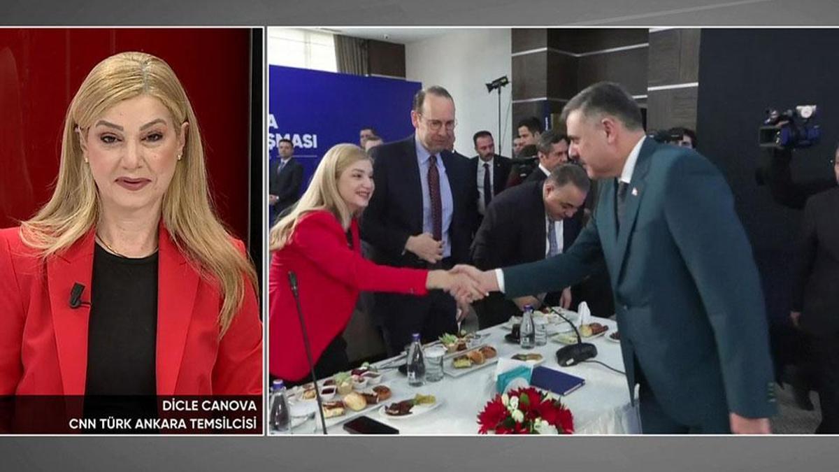 Okullara 7 basamaklı güvenlik önlemi... Bakan Çiftçi: Gece bekçisi, köy korucuları devreye alınacak