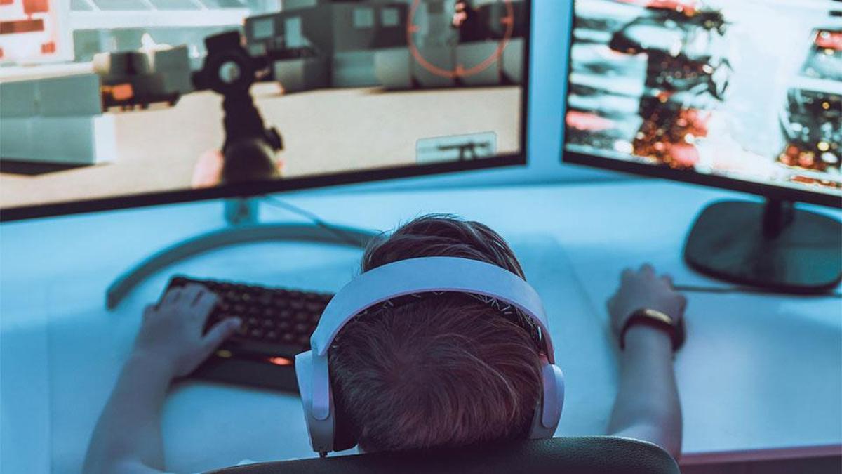 TBMM'de dijital oyun tehlikesine dair çarpıcı tespit: "6 yaşındaki çocuk 18 yaş üstü oyunda"