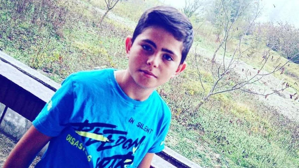 Lise öğrencisi kalp krizden öldü