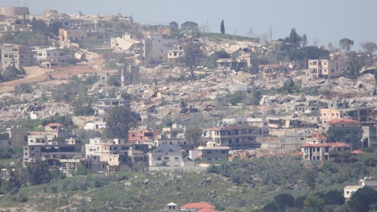 İsrail askerleri Lübnan'daki yağmayı itiraf etti