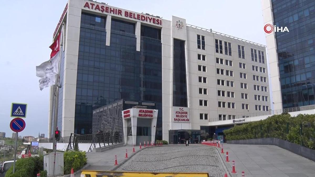 Ataşehir Belediyesi'nde seçim tarihi belli oldu