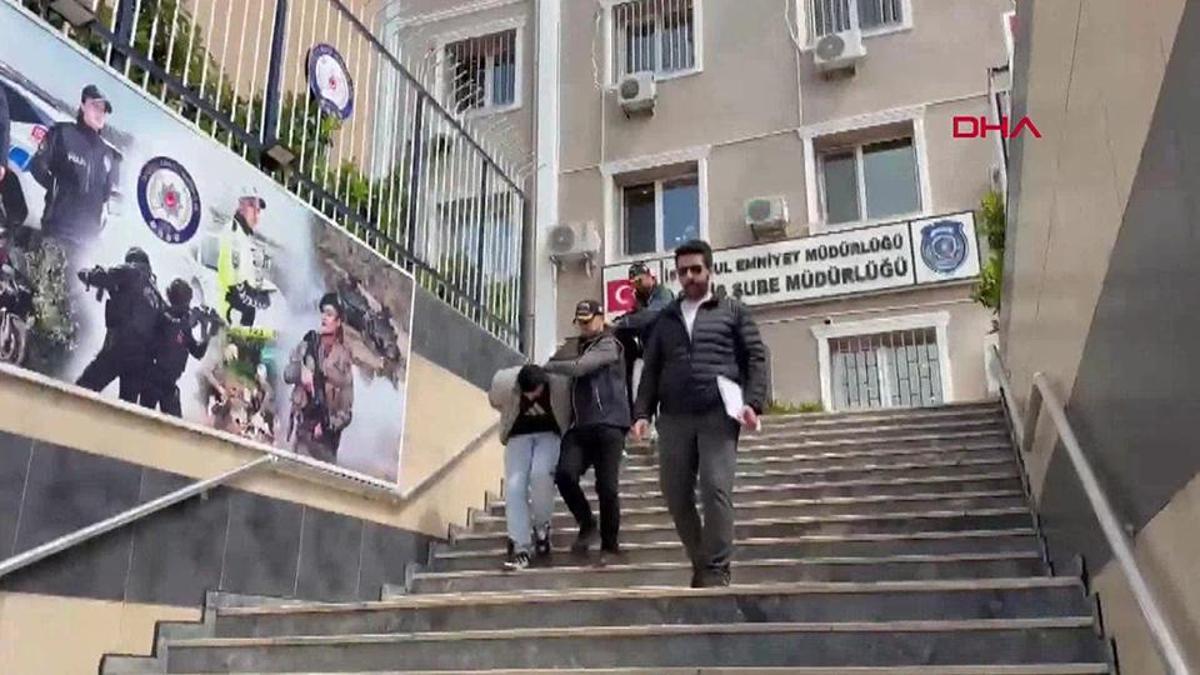 Bankacı kılığında milyonluk vurgun