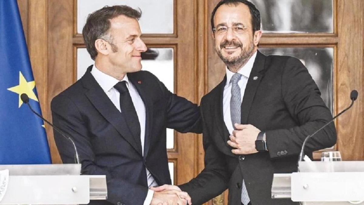 NATO’ya alternatif arayışı: AB’nin Kıbrıs mesaisi!