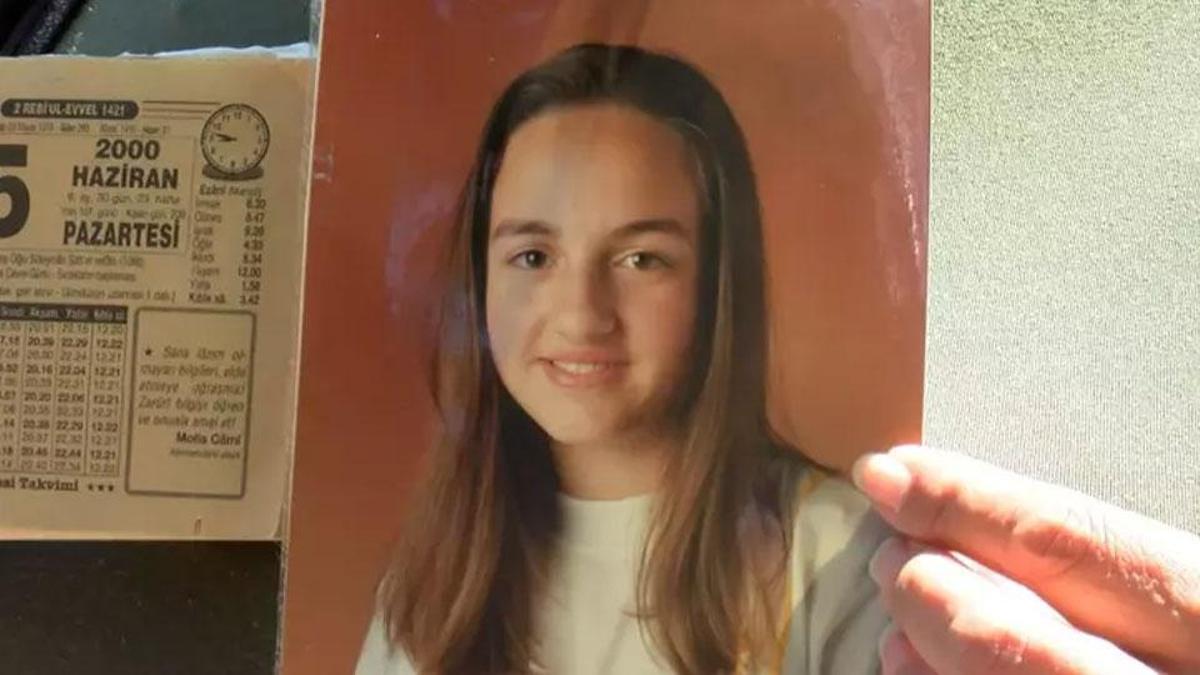 26 yıl önce öldürülmüştü: Çağla Tuğaltay dosyası da açılıyor