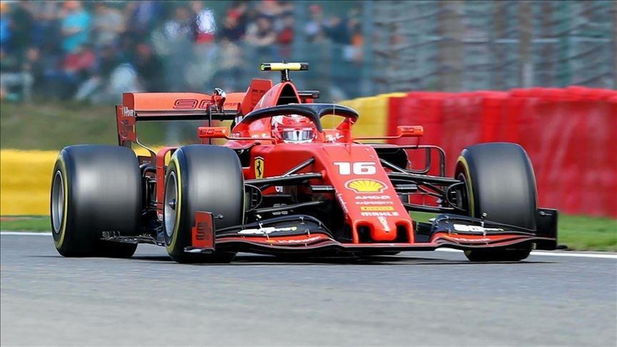 Formula 1 İstanbul'a dönüyor: Milyonlarca yarışsever o tarihi bekliyor