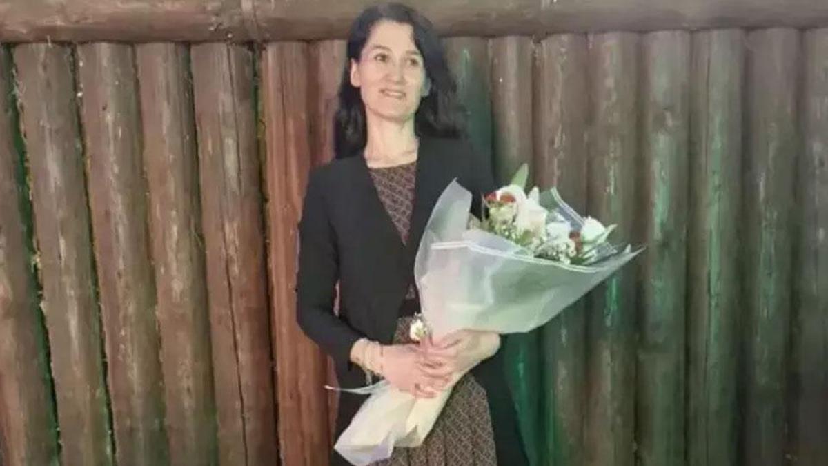 Fatma Nur öğretmeni canice öldürmüştü: Sanık ilk kez hakim karşısında