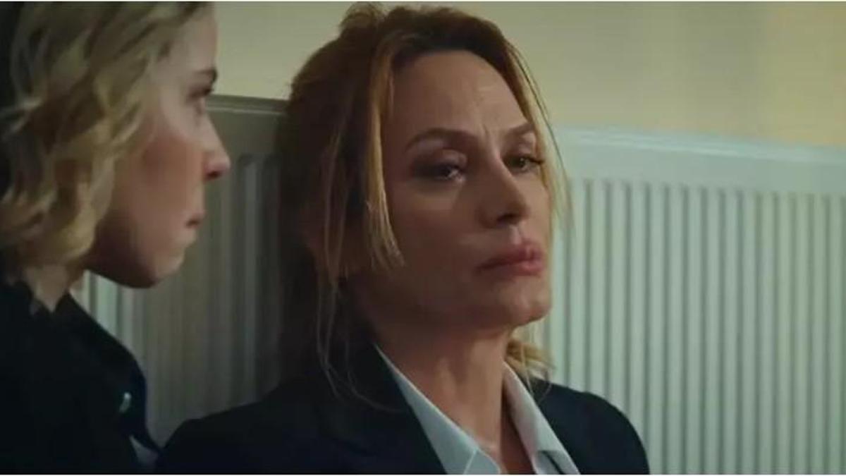 Canan müdürün son isteği yürekleri dağlayacak!