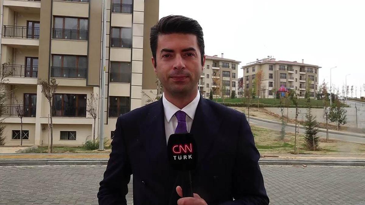 İşte İstanbul'da kurası çekilecek TOKİ konutu