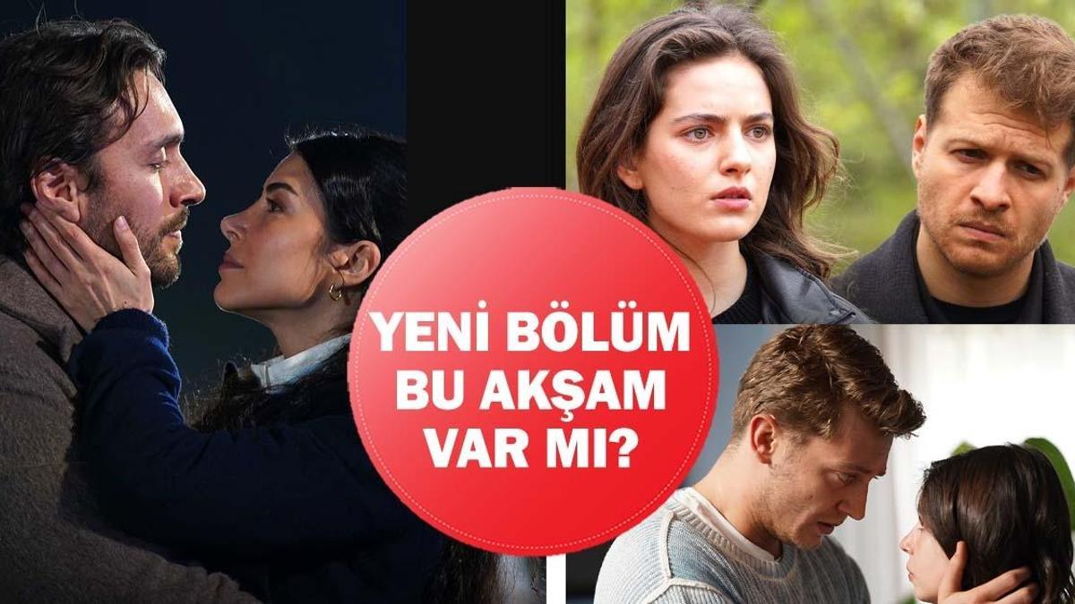 TAŞACAK BU DENİZ BU AKŞAM VAR MI? 24 Nisan TRT1 yayın akışı: Taşacak Bu Deniz Yeni Bölüm Yayınlanacak mı?