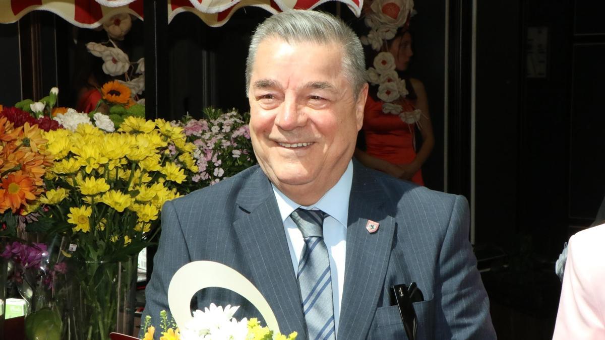 Samsunspor Başkan Vekili Bilen: TFF'ye inancımız kalmadı