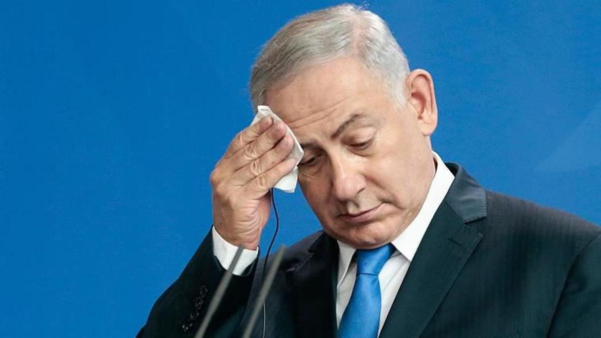 Netanyahu, prostat kanseri oldu
